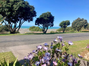 Oceanside oasis